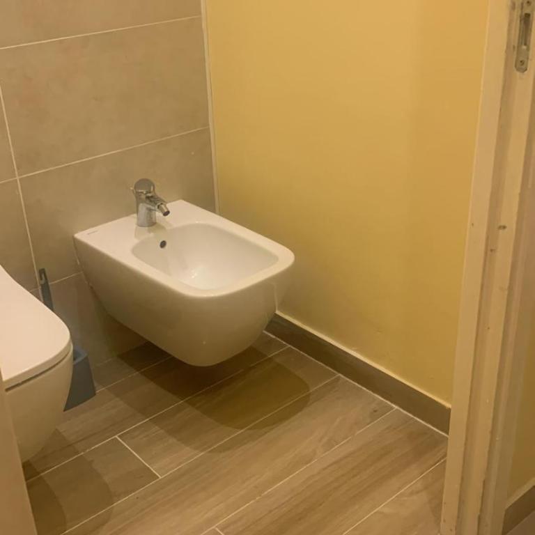 Eden Palace BFG - Appartement 2 Chambres - 50