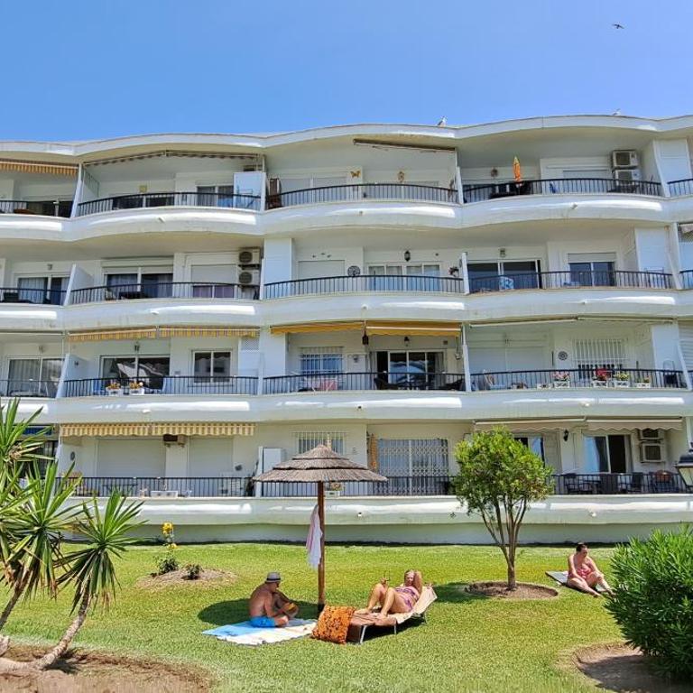 Acapulco Playa Beautiful SeaView - One-Bedroom Apartment - 13