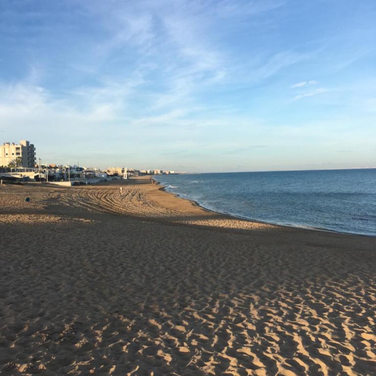 Best view la mata beach - Casa de 2 dormitorios - 3