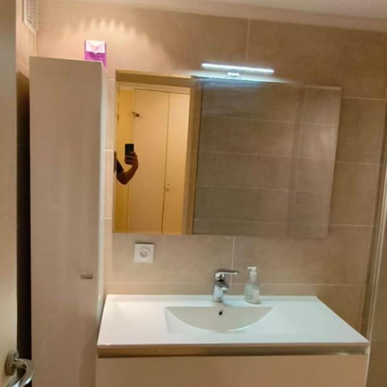 Eden Palace BFG - Appartement 2 Chambres - 12
