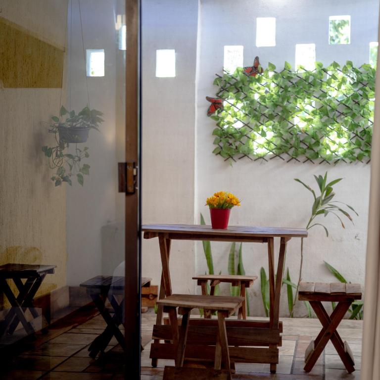 Casa Fundadores - Casa de 3 dormitorios - 14