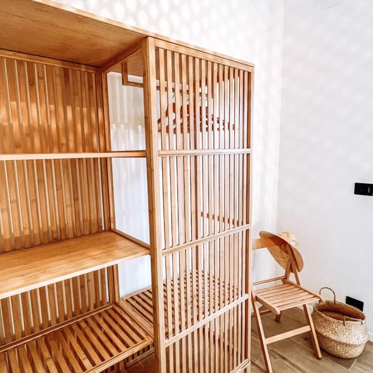 Casa Monuriki - Appartamento con 1 Camera da Letto - 10