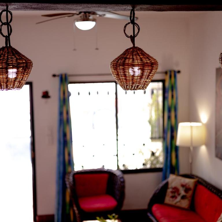 Casa Fundadores - Casa de 3 dormitorios - 16