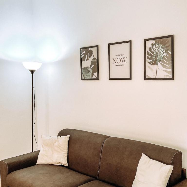 Casa Monuriki - Appartamento con 1 Camera da Letto - 16