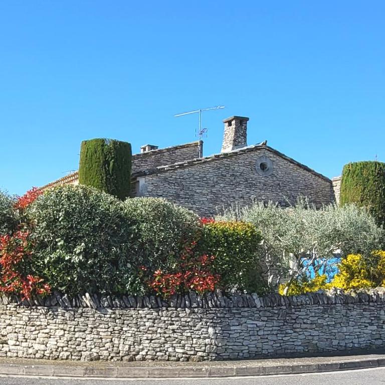 "La Massette du Cheval Blanc" Villa de caractère en pierre - Villa Supérieure - 59