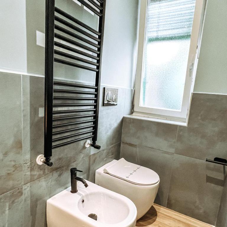 Casa Monuriki - Appartamento con 1 Camera da Letto - 24