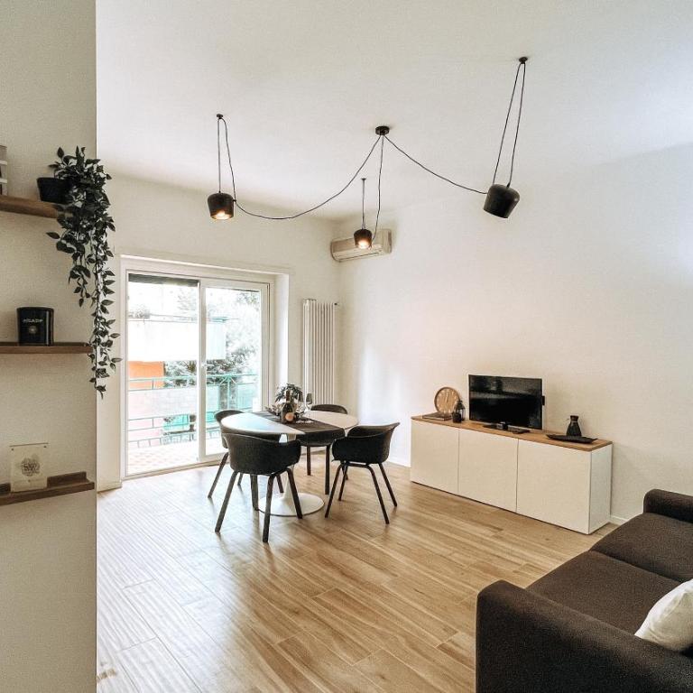 Casa Monuriki - Appartamento con 1 Camera da Letto - 7