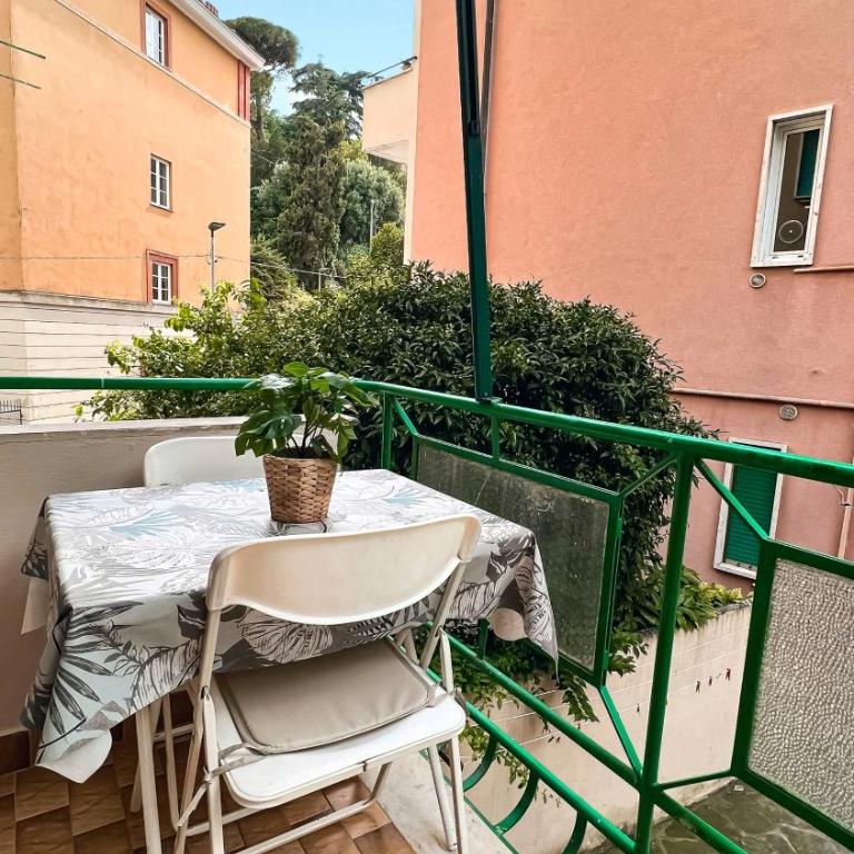 Casa Monuriki - Appartamento con 1 Camera da Letto - 34