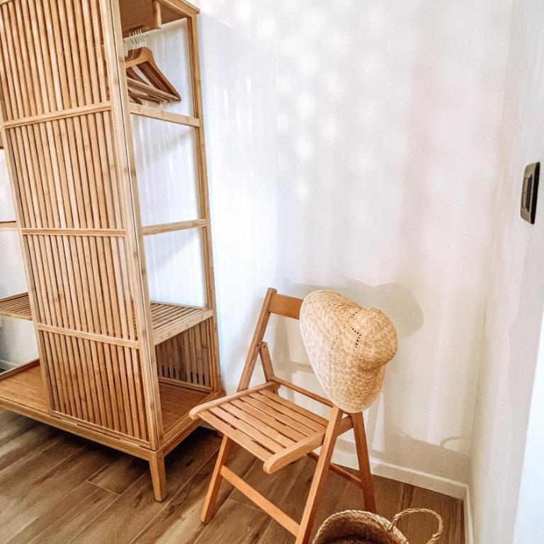 Casa Monuriki - Appartamento con 1 Camera da Letto - 22