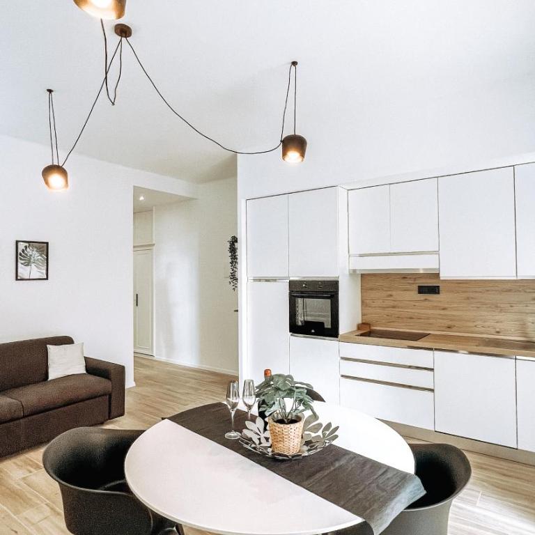 Casa Monuriki - Appartamento con 1 Camera da Letto - 1