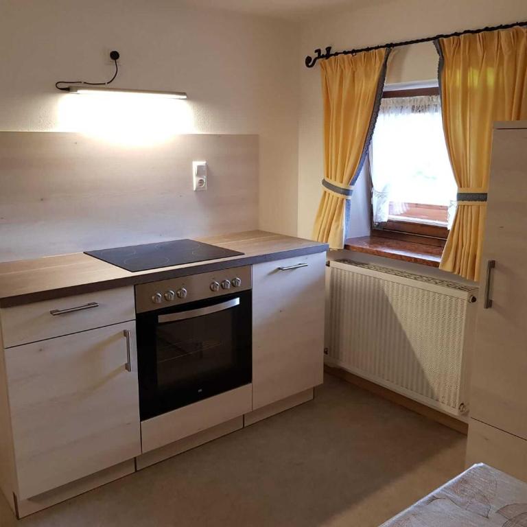 Ferienwohnungen Hammerstiel - Apartamento de 1 dormitorio - 2