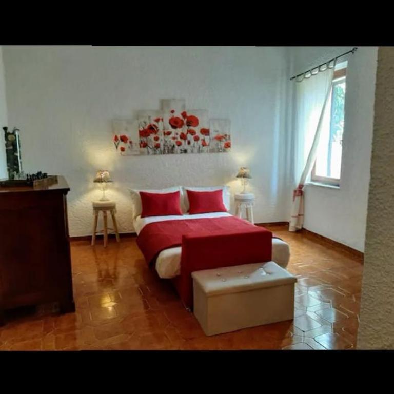 Casa vacanze Nuraghe Orosei - Appartamento - 22