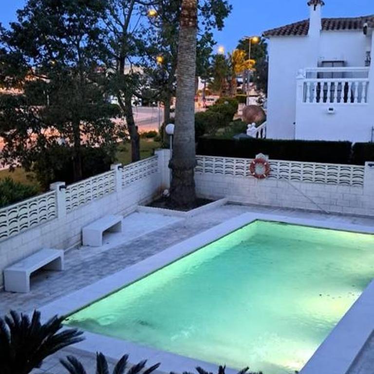 Family Beach Agua Marina II - Apartamento de 2 dormitorios - 18