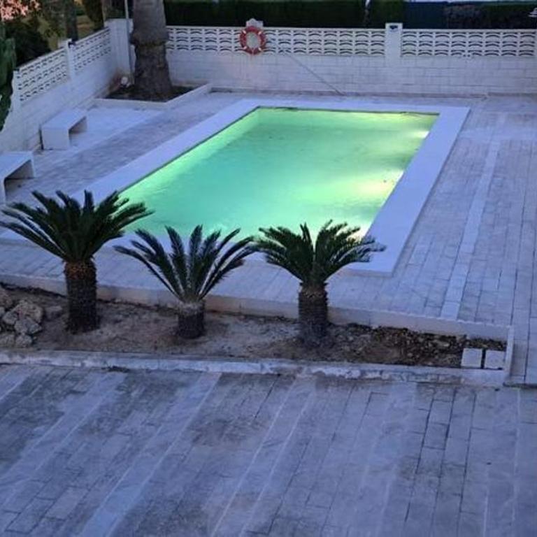 Family Beach Agua Marina II - Apartamento de 2 dormitorios - 19