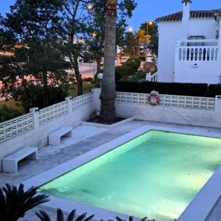 Family Beach Agua Marina II - Apartamento de 2 dormitorios - 12