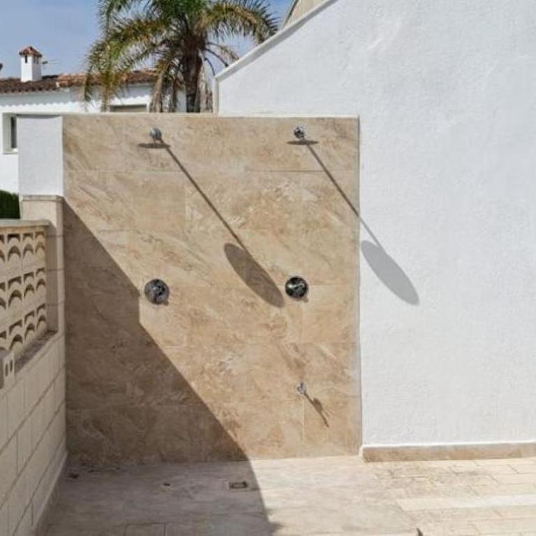 Family Beach Agua Marina II - Apartamento de 2 dormitorios - 16