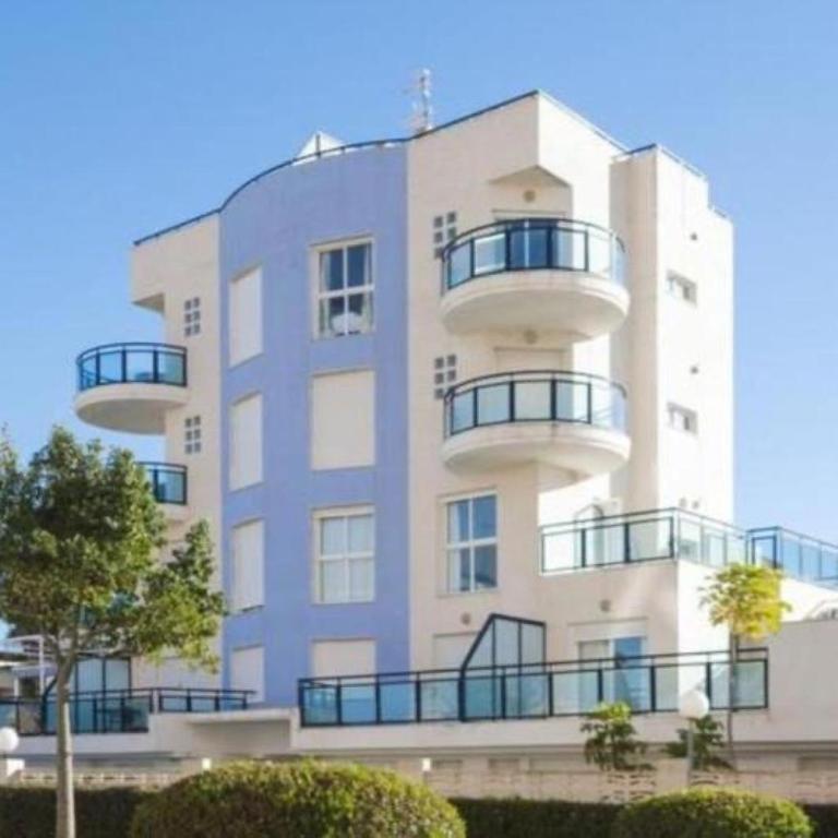 Family Beach Agua Marina II - Apartamento de 2 dormitorios - 36