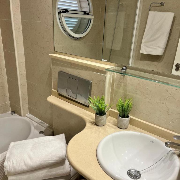 Family Beach Agua Marina II - Apartamento de 2 dormitorios - 11