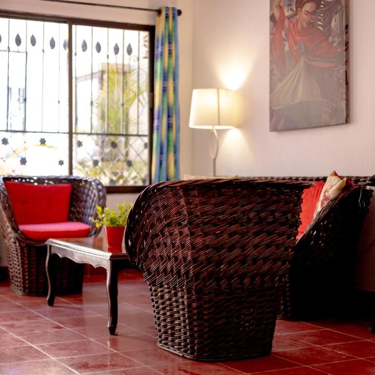 Casa Fundadores - Casa de 3 dormitorios - 31