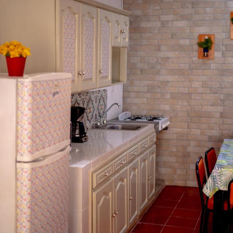 Casa Fundadores - Casa de 3 dormitorios - 35