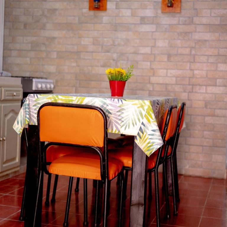 Casa Fundadores - Casa de 3 dormitorios - 37