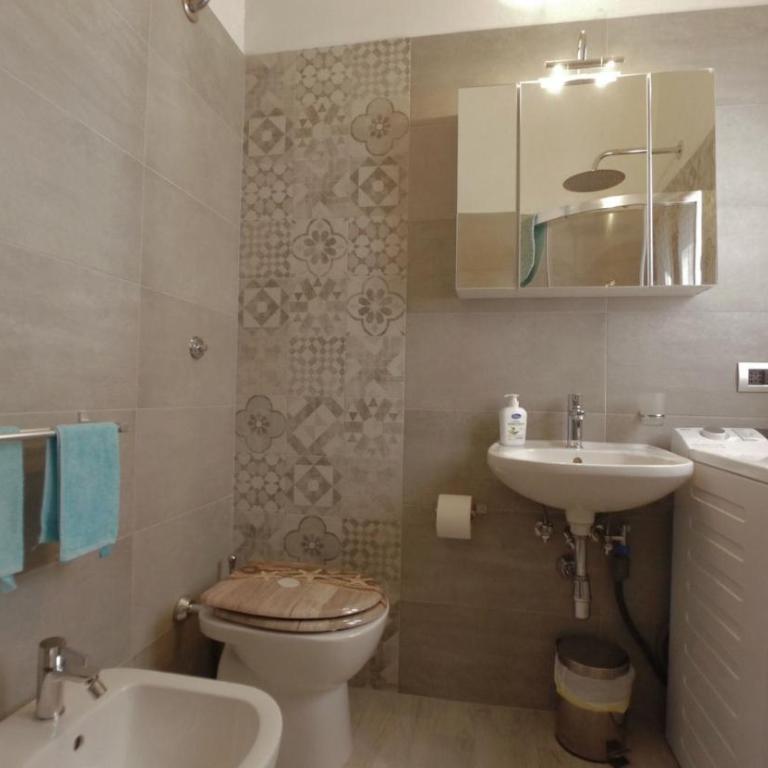 Conero Guest House - Casa con 2 Camere da Letto - 43