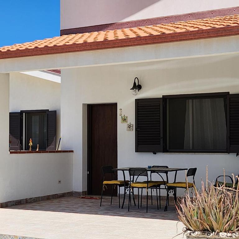 Villa Andrea San Lorenzo - Appartamento con 1 Camera da Letto - 13