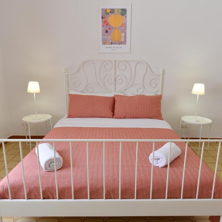Le Sorelle Villa sul mare - Villa con 3 Camere da Letto - 39