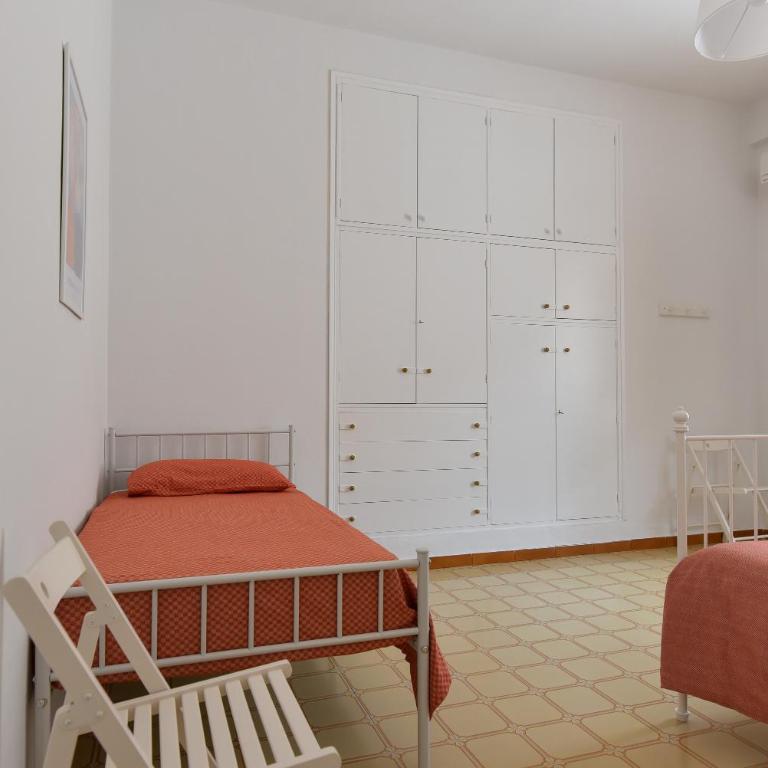 Le Sorelle Villa sul mare - Villa con 3 Camere da Letto - 40