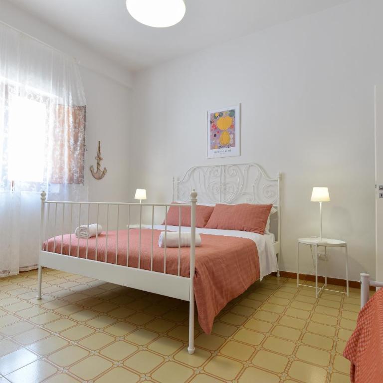 Le Sorelle Villa sul mare - Villa con 3 Camere da Letto - 42