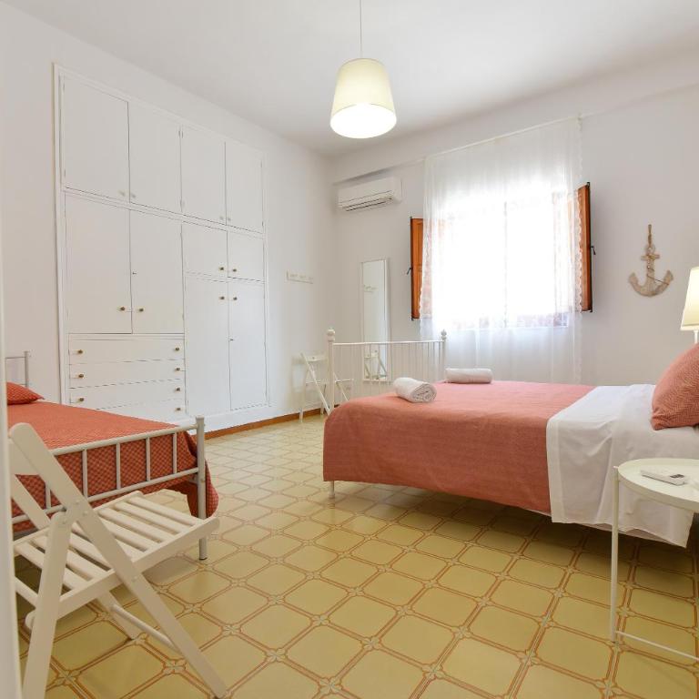 Le Sorelle Villa sul mare - Villa con 3 Camere da Letto - 43
