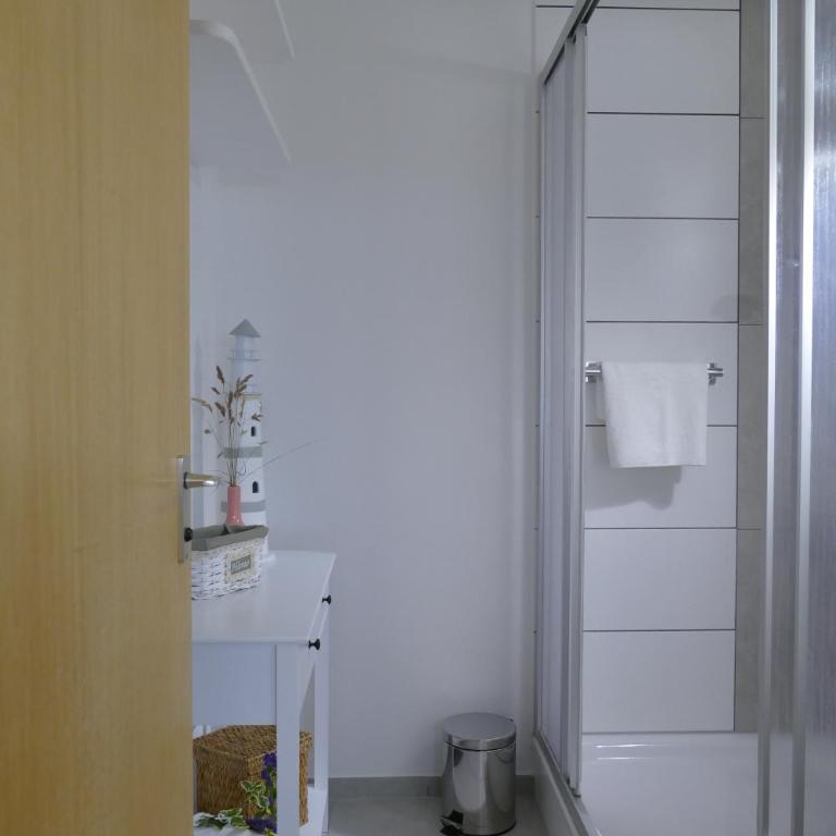 Ferienwohnung am Holdereggenpark - One-Bedroom Apartment - 19
