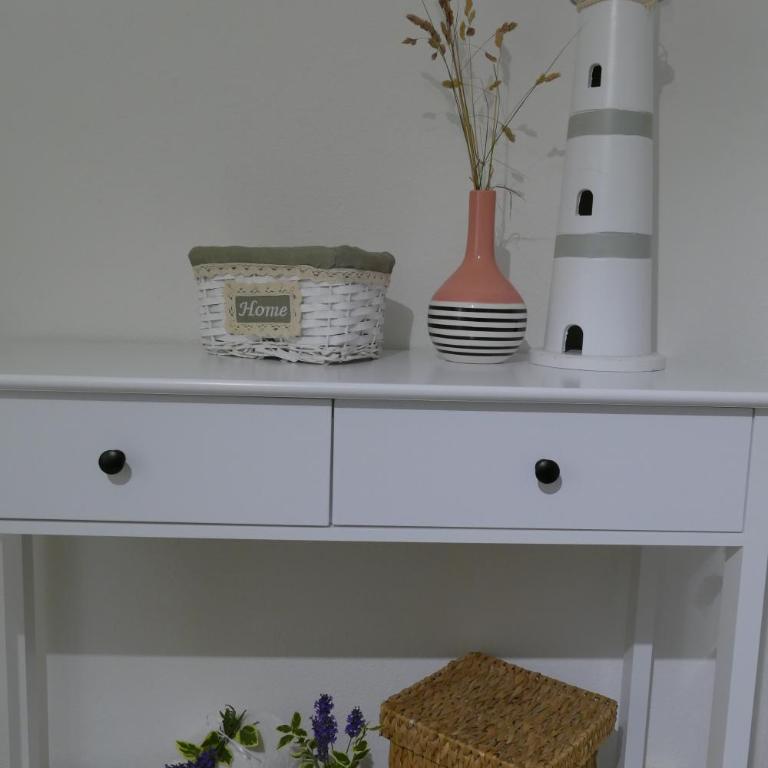 Ferienwohnung am Holdereggenpark - One-Bedroom Apartment - 18