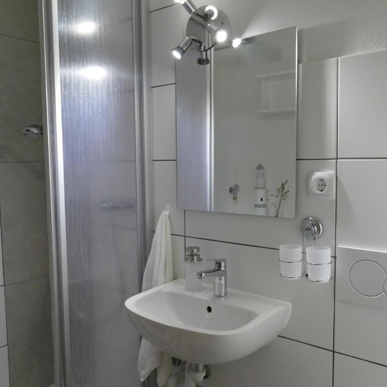 Ferienwohnung am Holdereggenpark - One-Bedroom Apartment - 21