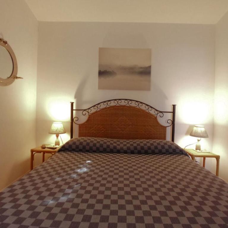 Conero Guest House - Casa con 2 Camere da Letto - 38