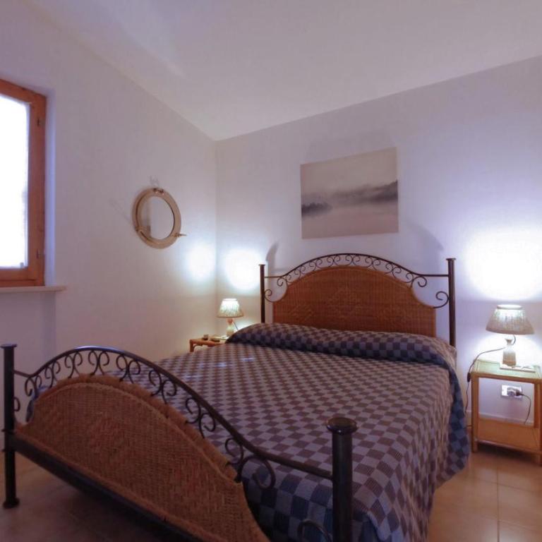 Conero Guest House - Casa con 2 Camere da Letto - 34