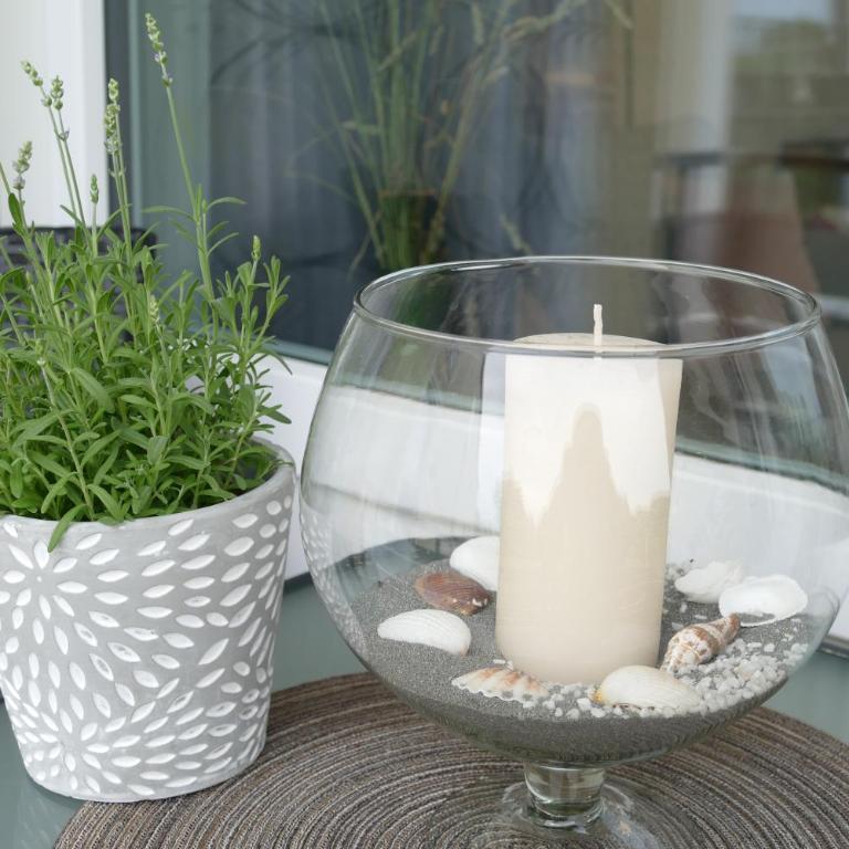 Ferienwohnung am Holdereggenpark - One-Bedroom Apartment - 25