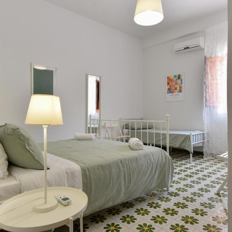 Le Sorelle Villa sul mare - Villa con 3 Camere da Letto - 32