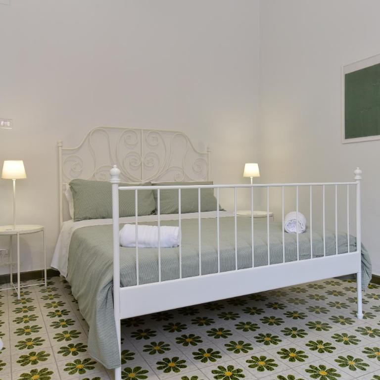Le Sorelle Villa sul mare - Villa con 3 Camere da Letto - 33