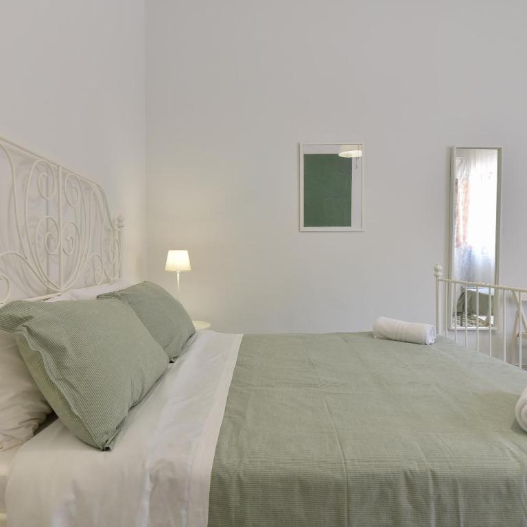 Le Sorelle Villa sul mare - Villa con 3 Camere da Letto - 35