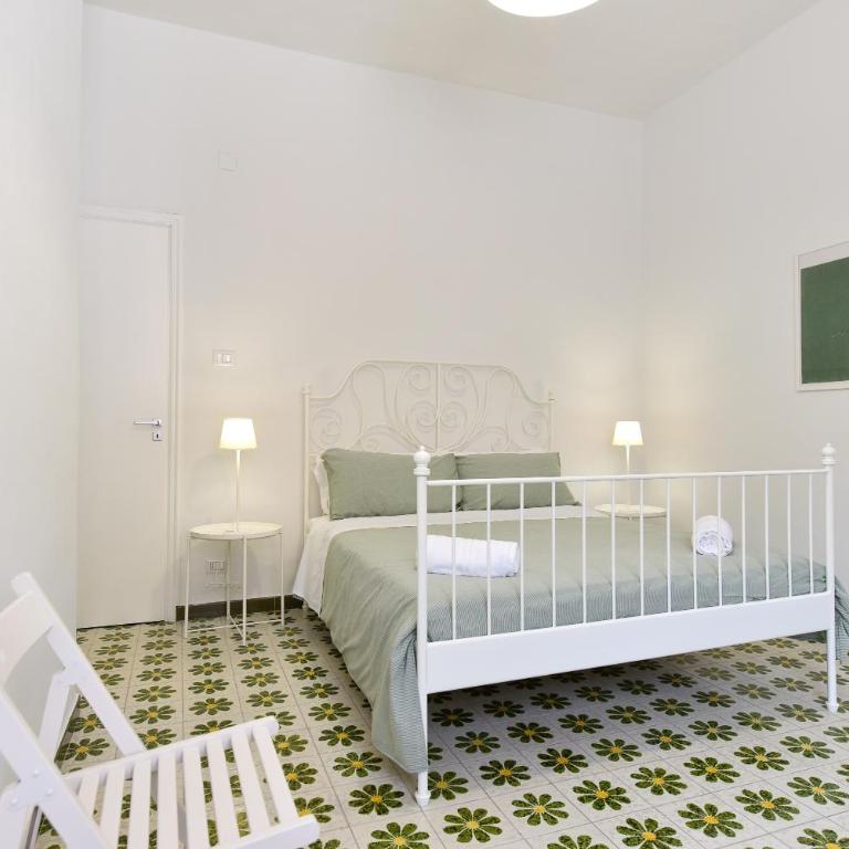 Le Sorelle Villa sul mare - Villa con 3 Camere da Letto - 36