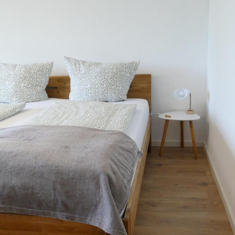 Ferienwohnung am Holdereggenpark - One-Bedroom Apartment - 38