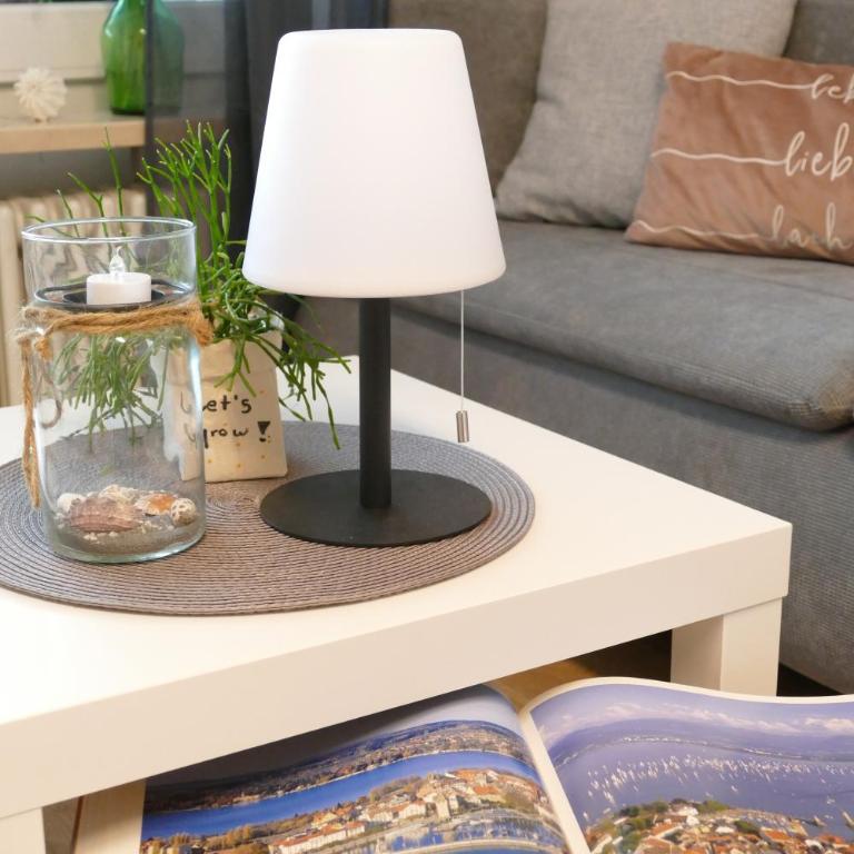 Ferienwohnung am Holdereggenpark - One-Bedroom Apartment - 37