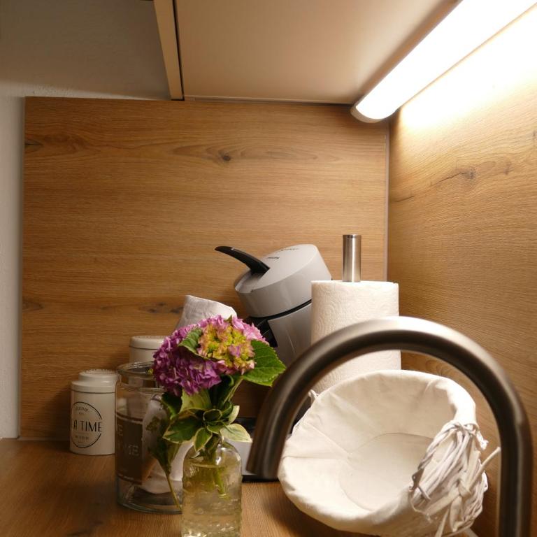 Ferienwohnung am Holdereggenpark - One-Bedroom Apartment - 30