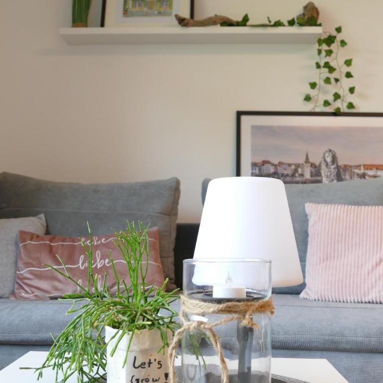 Ferienwohnung am Holdereggenpark - One-Bedroom Apartment - 32