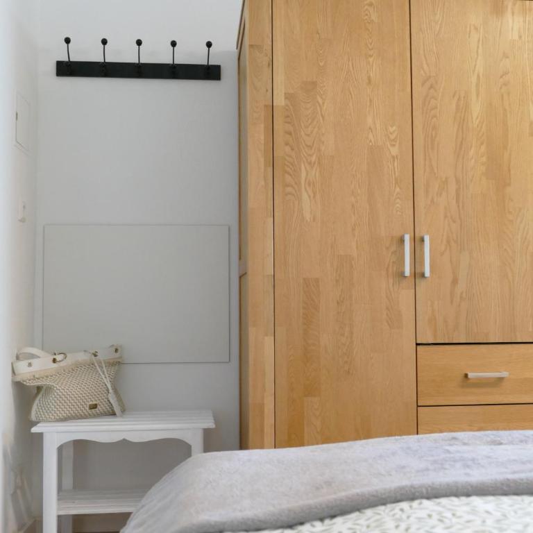 Ferienwohnung am Holdereggenpark - One-Bedroom Apartment - 39