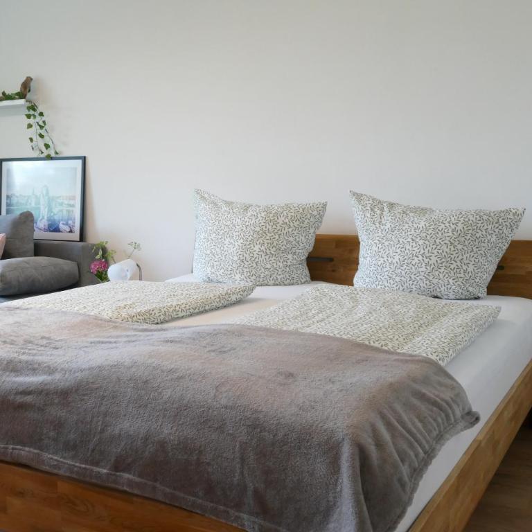 Ferienwohnung am Holdereggenpark - One-Bedroom Apartment - 40