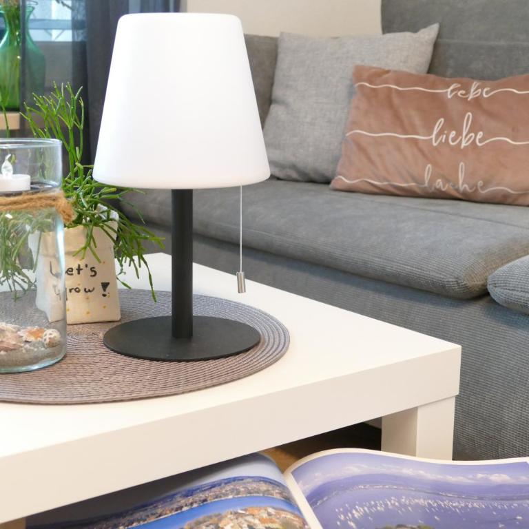 Ferienwohnung am Holdereggenpark - One-Bedroom Apartment - 42