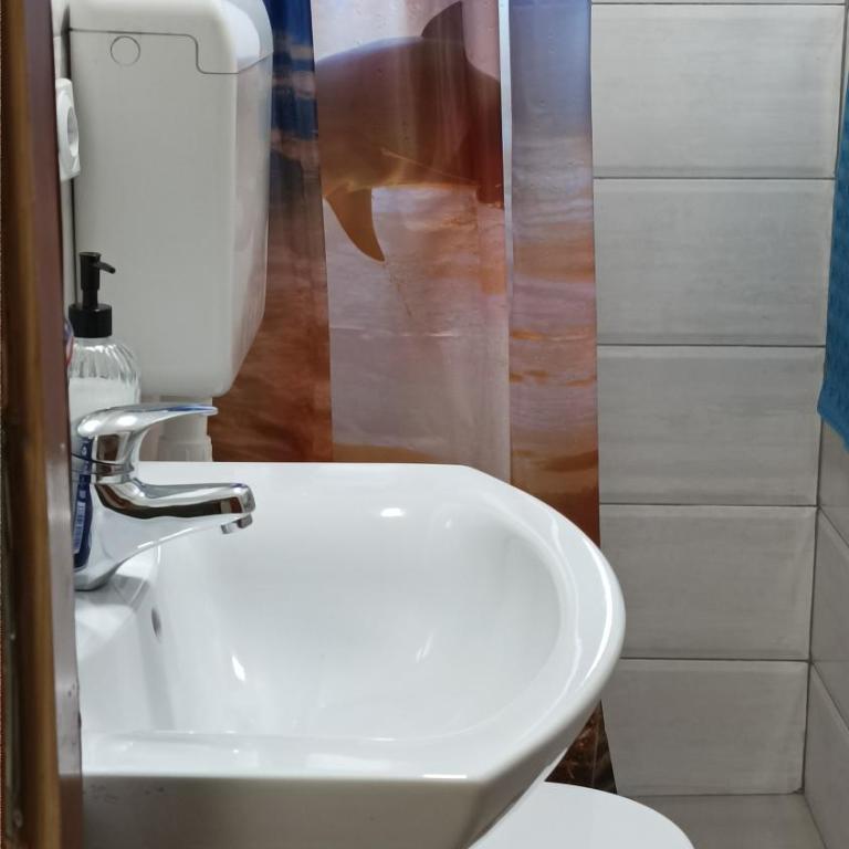 sobe MAŠA - Twin Room - 17