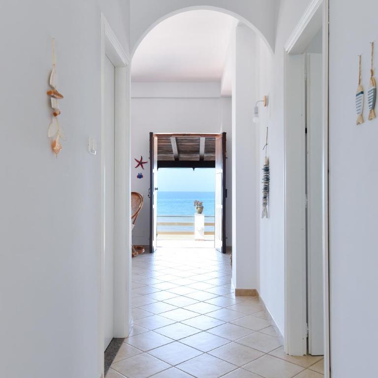 Le Sorelle Villa sul mare - Villa con 3 Camere da Letto - 28